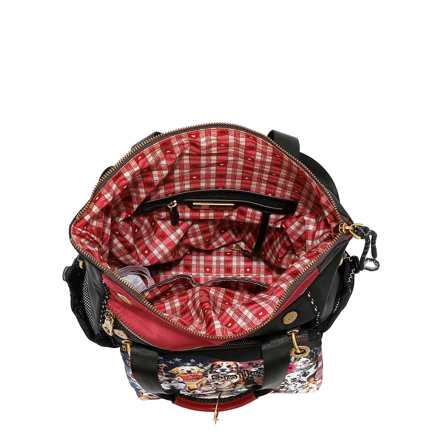 BOLSO BES17415 BEST SMILE