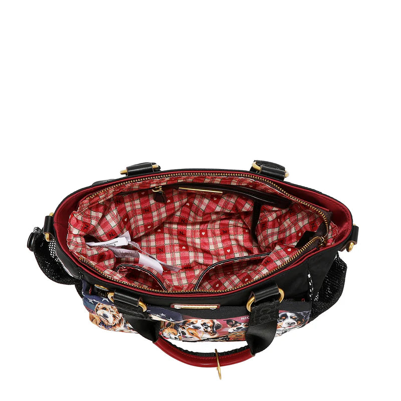 BOLSO SATCHEL (BEST SMILE) BES17420