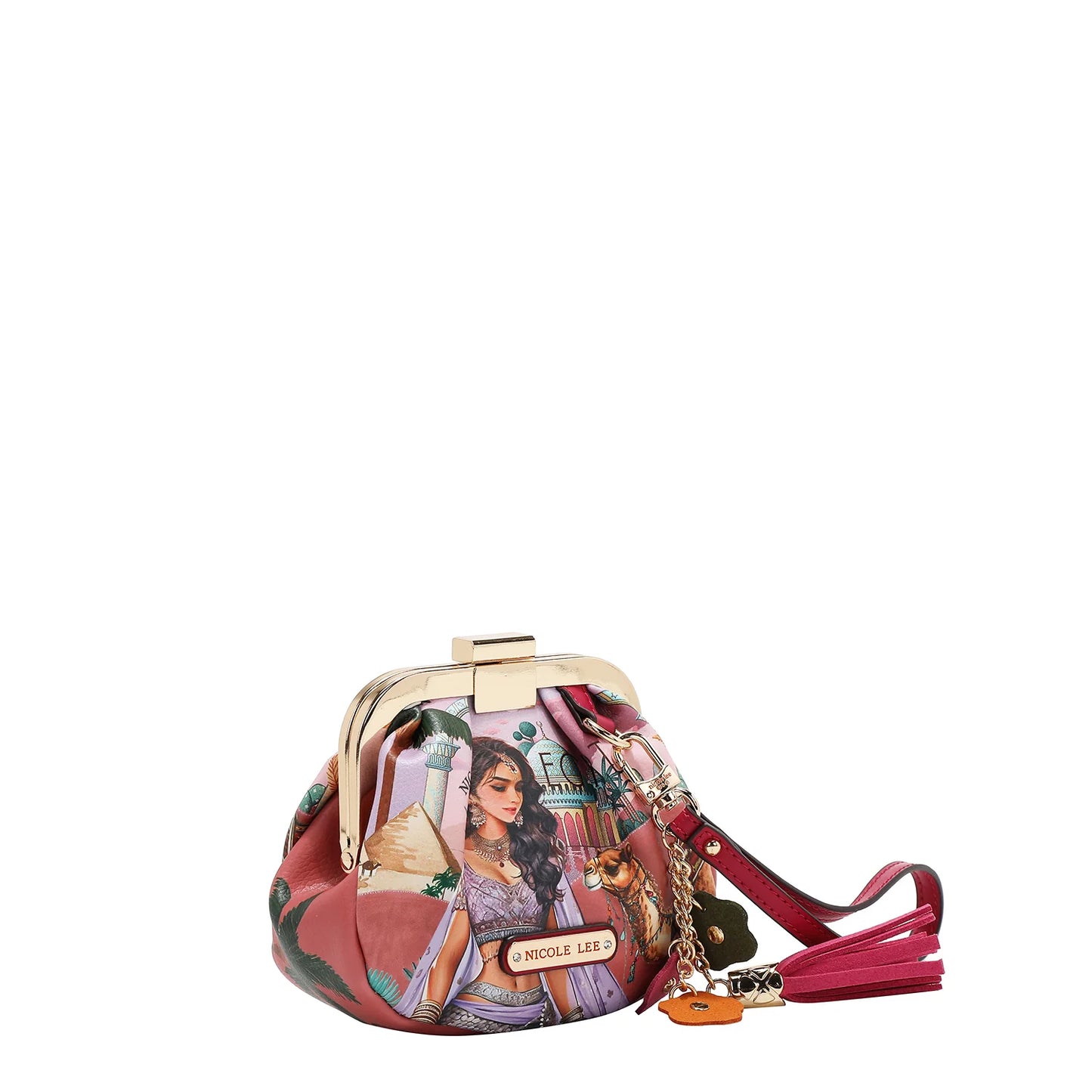 Monedero CP6623