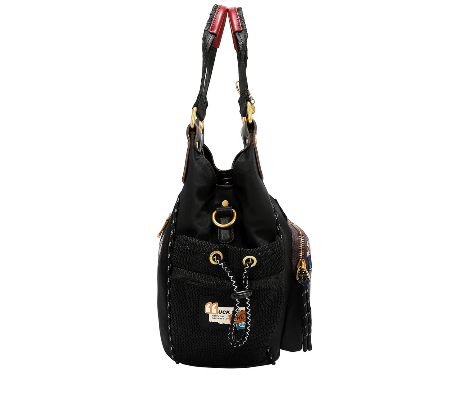 BOLSO SATCHEL (BEST SMILE) BES17420