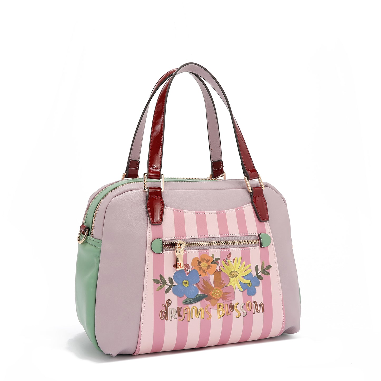 DB17254 - DREAMS BLOSSOM