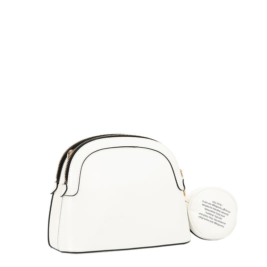 Bolso EMB17531 White