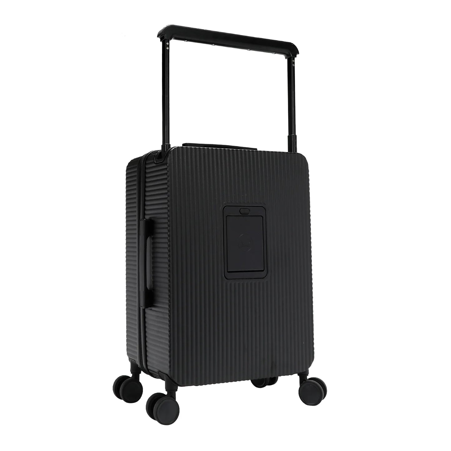 MALETA PARA CABINA HC 3020 (SS)