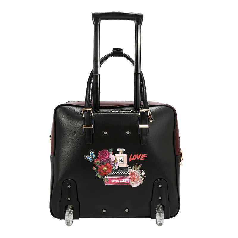 BOLSO RODANTE RECTANGULAR (SABINA IMAGINES)