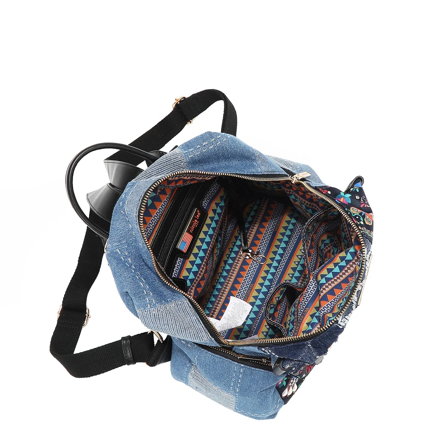 Morral JS17033