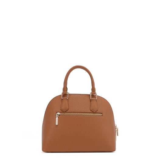 BOLSO DOMO TIPO SATCHEL GRACIE