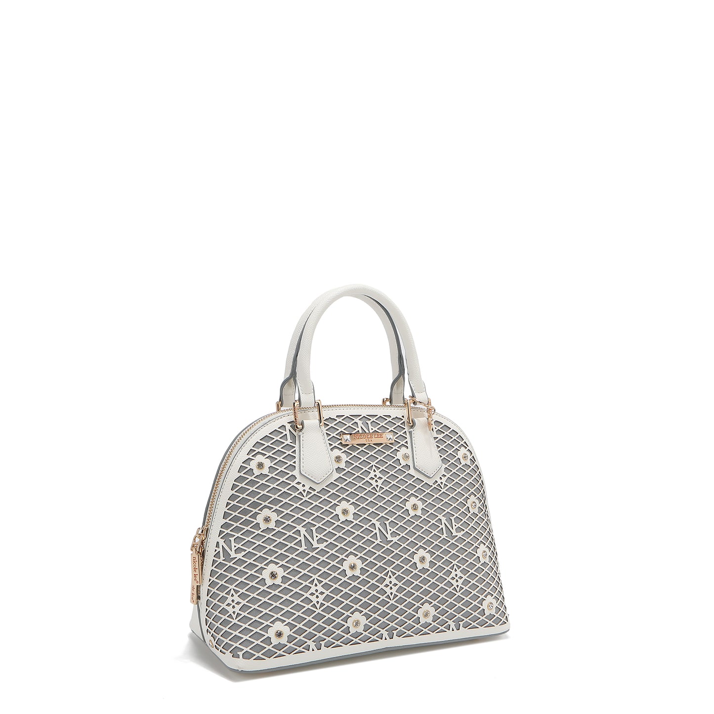 LSR17281 - WHITE