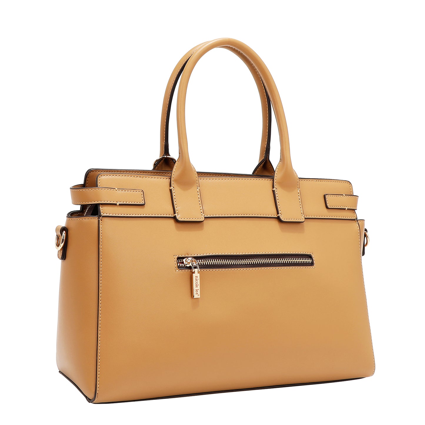 Bolso LSR17400 Camel