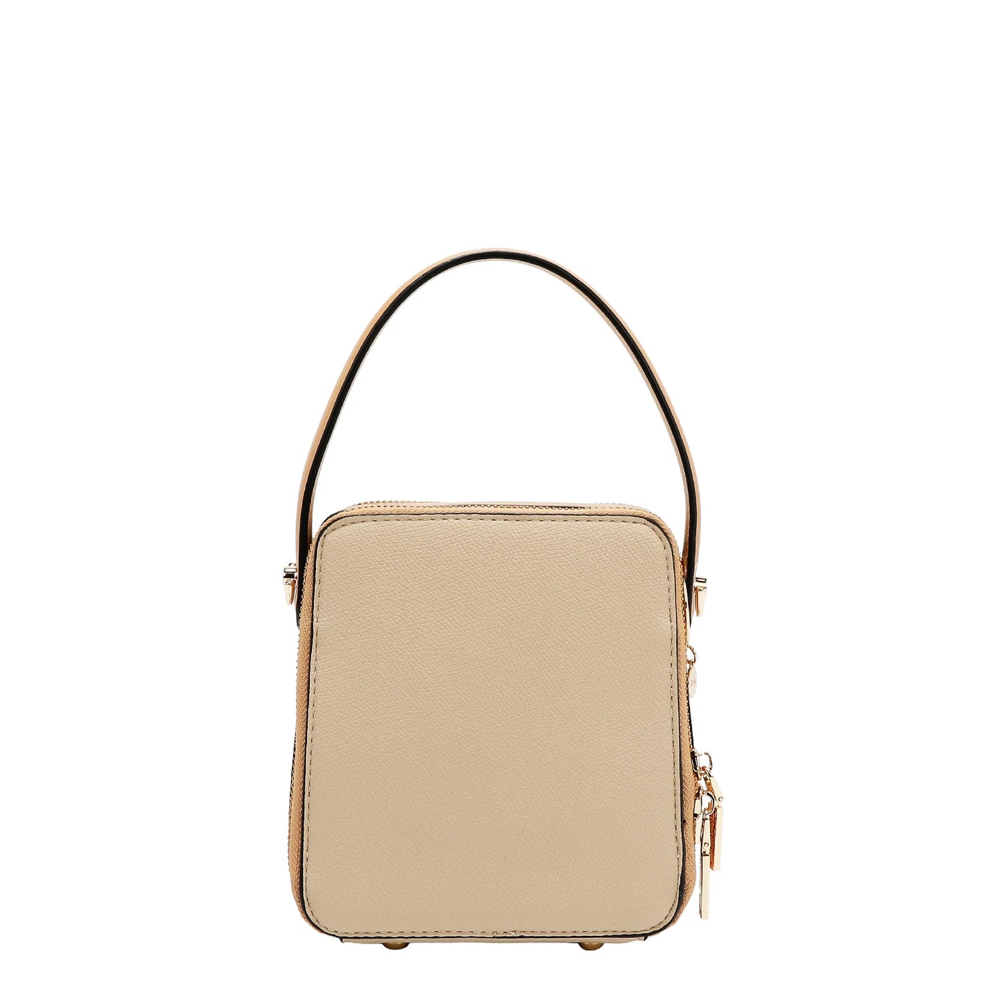 Mini Bolso P17489 White