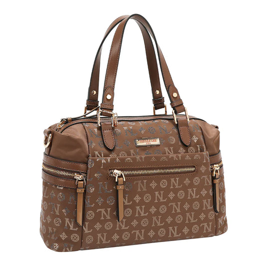 BOLSO MEDIANO SATCHEL (P17525)