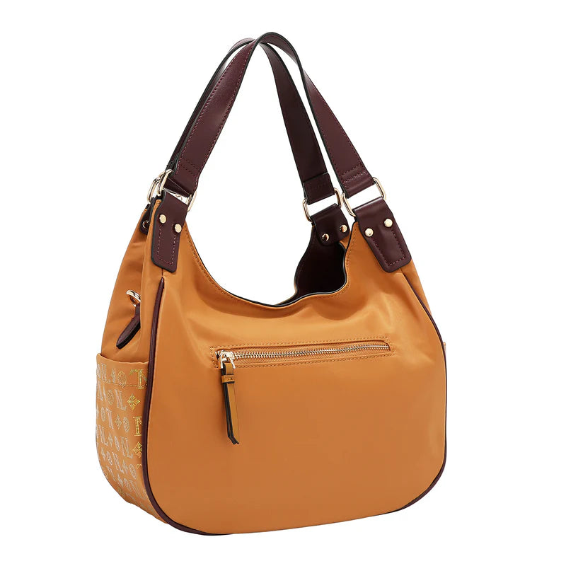BOLSO DE HOMBRO (P 17526)