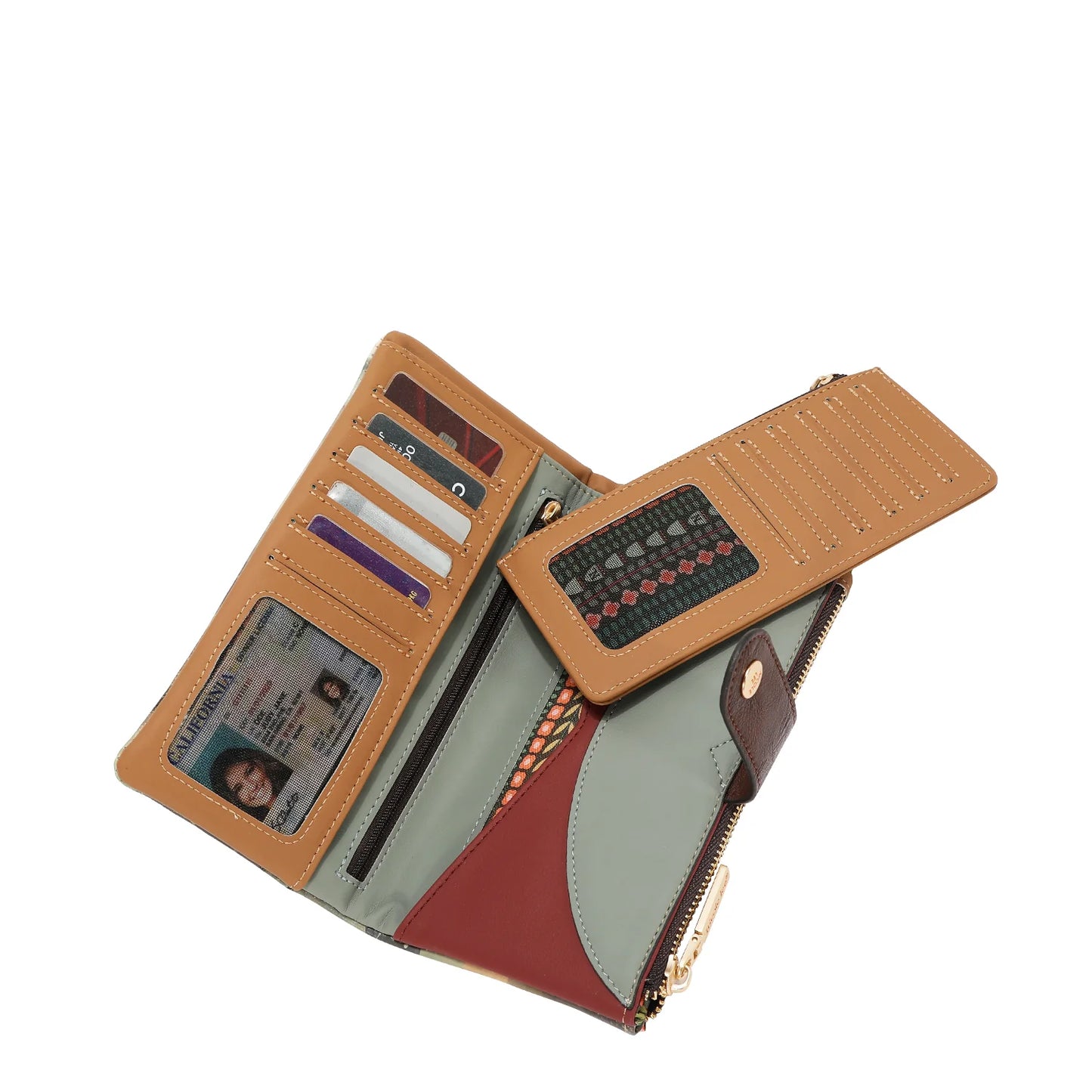BILLETERA VIRTUAL FRIEND PRT7455
