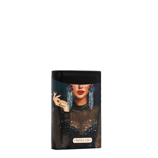 Billetera Samantha