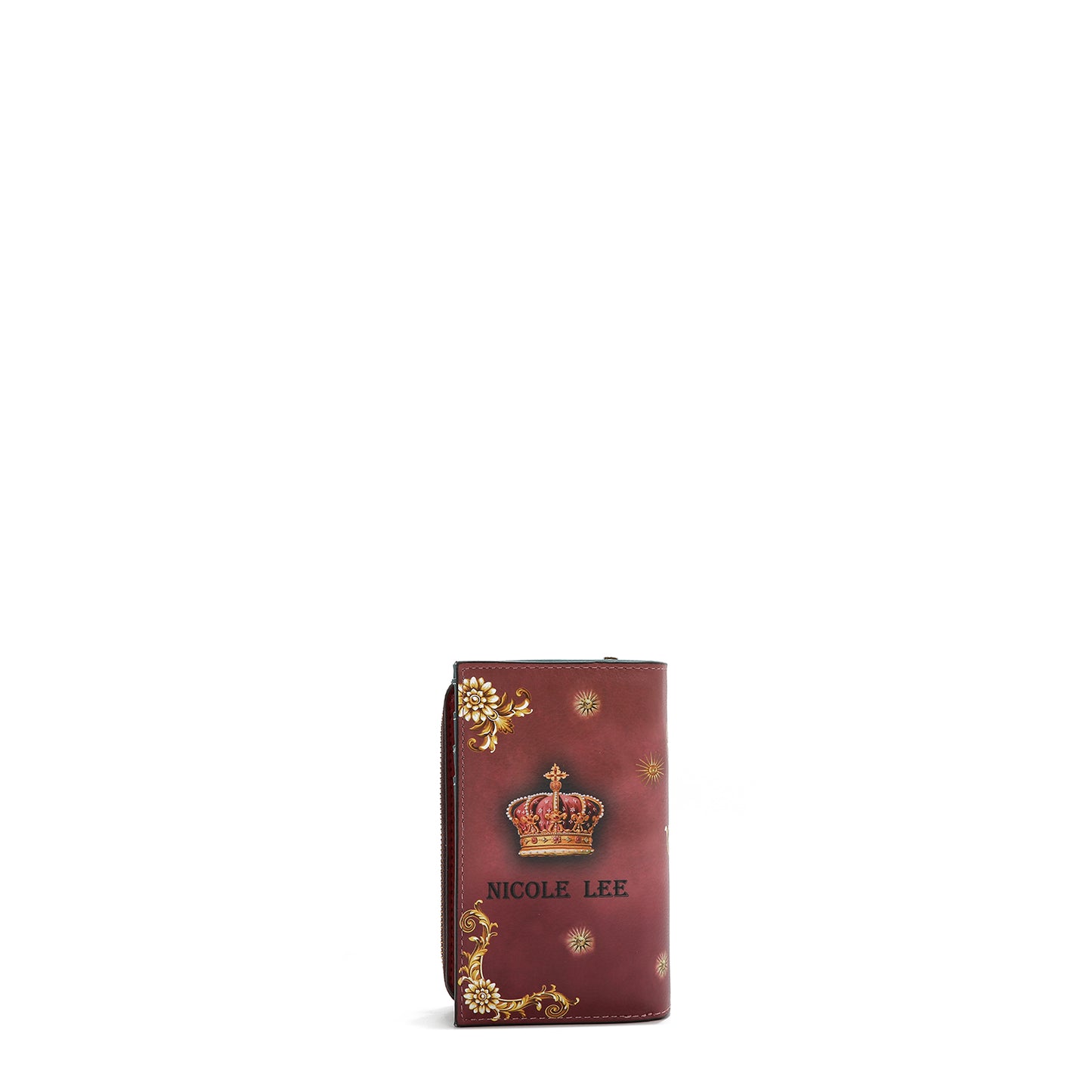 PRT7702 - THE QUEEN