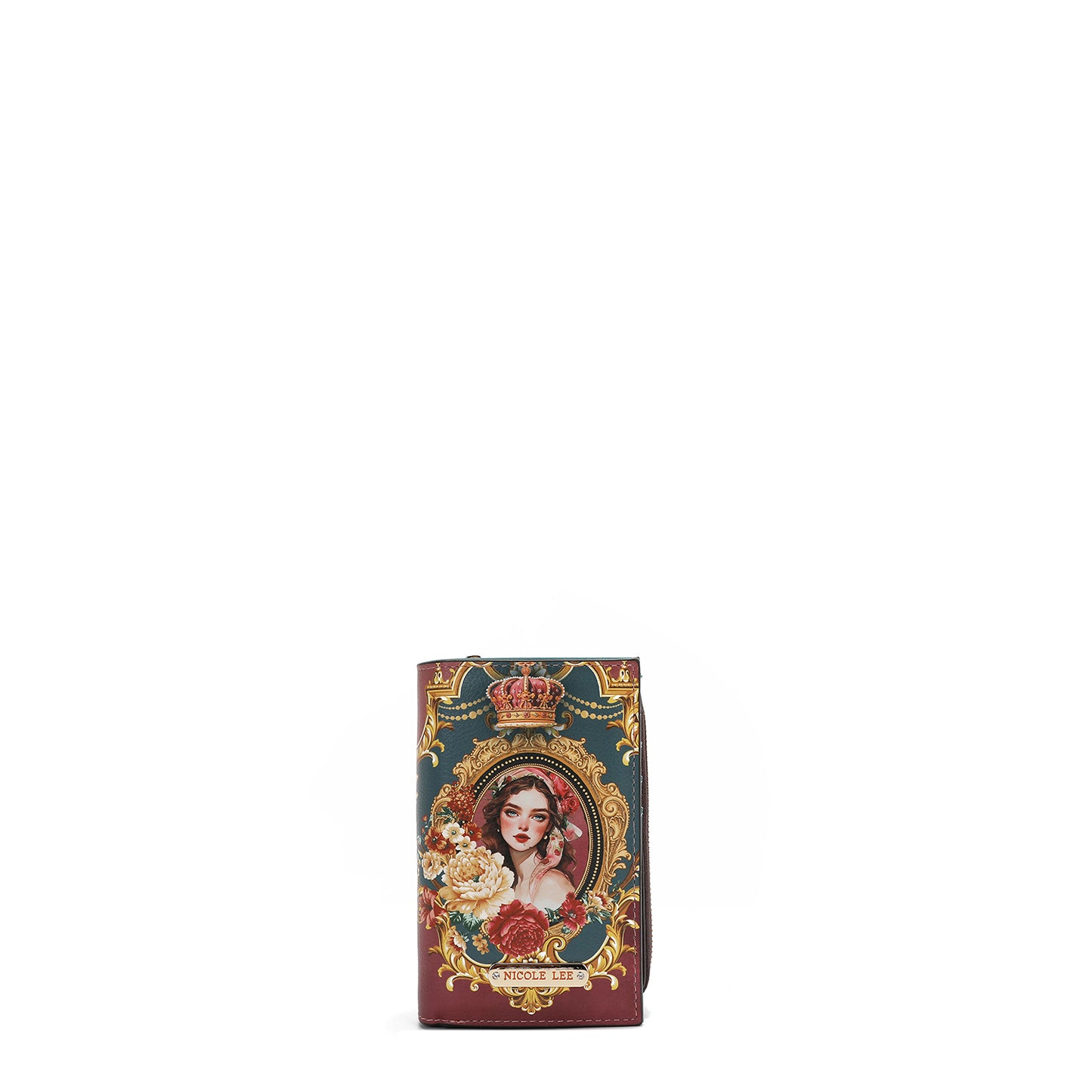 PRT7702 - THE QUEEN
