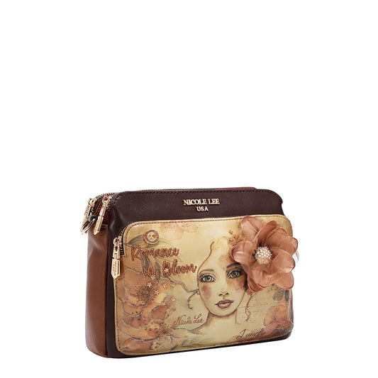 Bolso Manos Libres Reflection of Love