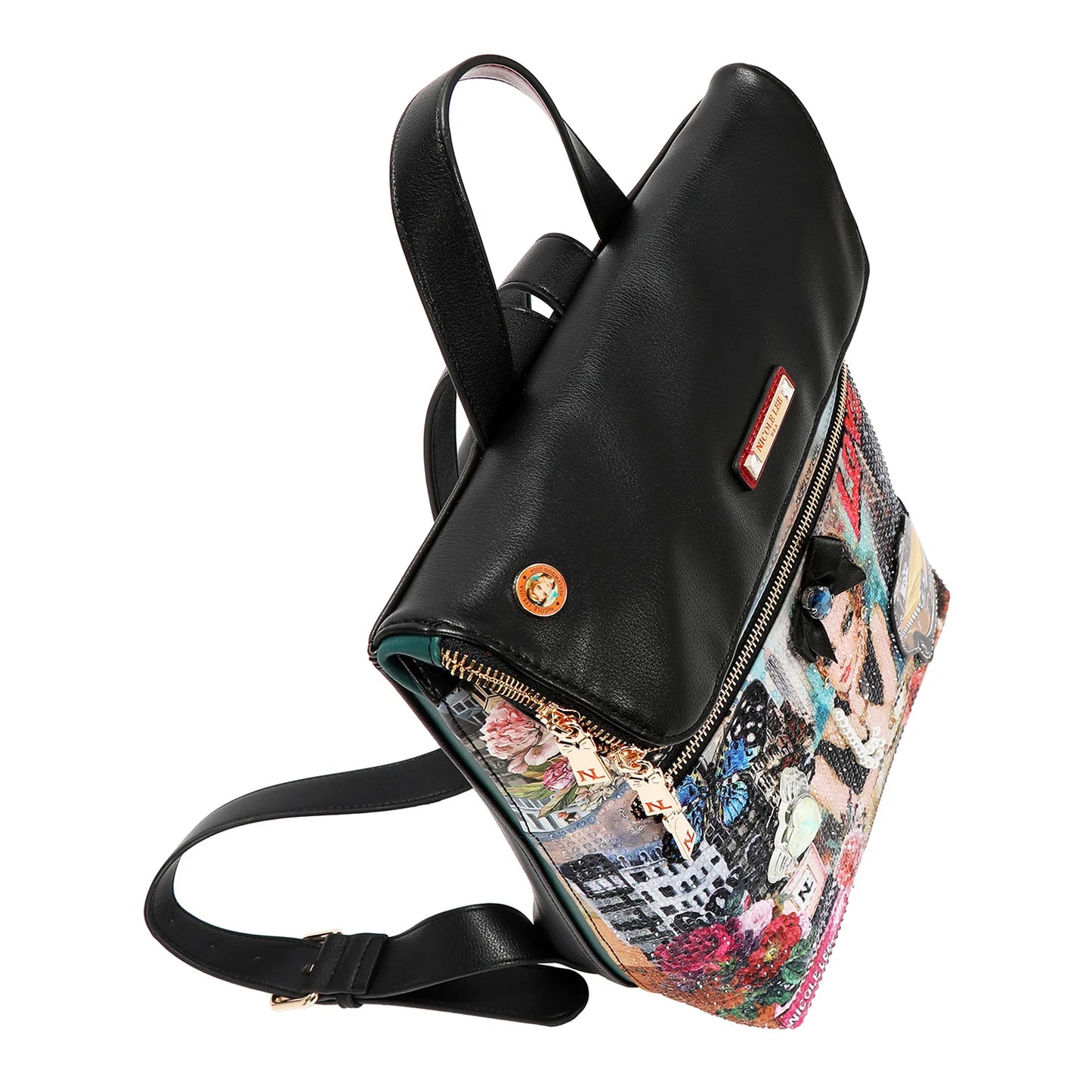 Mochila de Sabina Imagines
