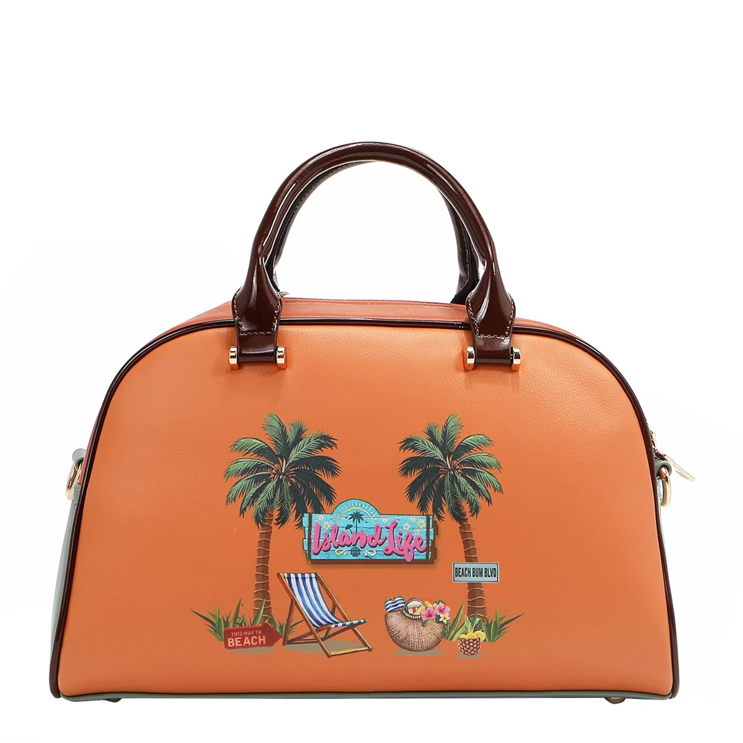 Bolso SS17263-SSD