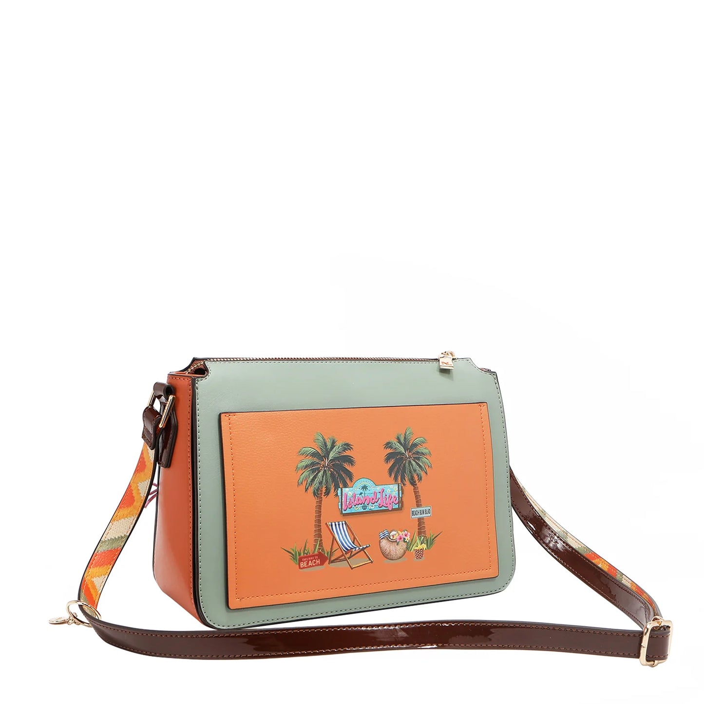 Bolso SS17267-SSD