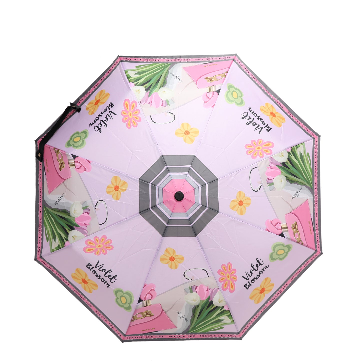 UMB6519 - VIOLET BLOSSOM