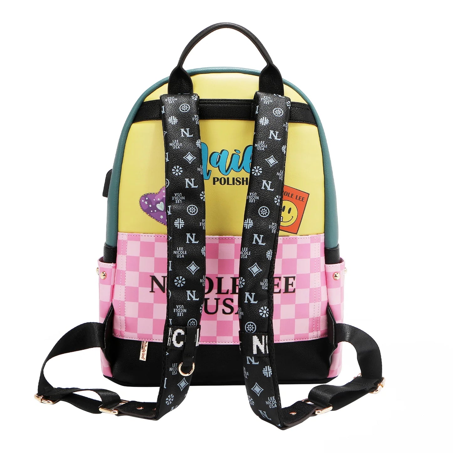 Morral USB12769L