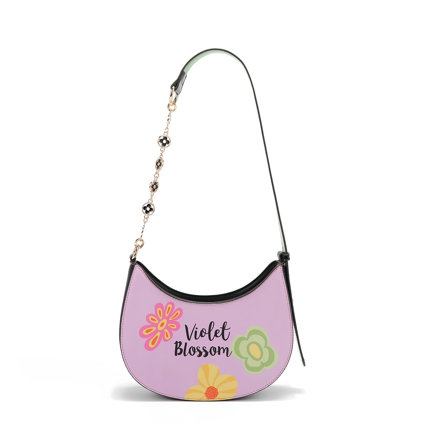 VB17241 - VIOLET BLOSSOM