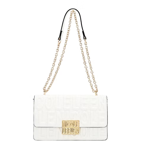 BOLSO EMB17455 WHITE