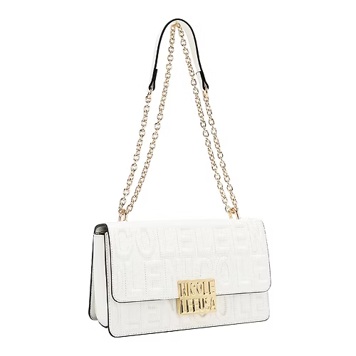 BOLSO EMB17455 WHITE