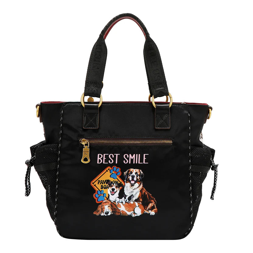 BOLSO BES17415 BEST SMILE