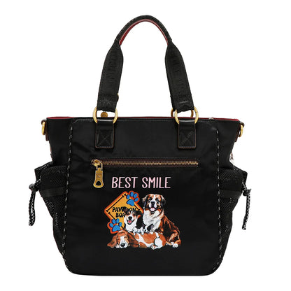 BOLSO BES17415 BEST SMILE