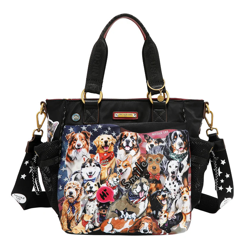 BOLSO BES17415 BEST SMILE