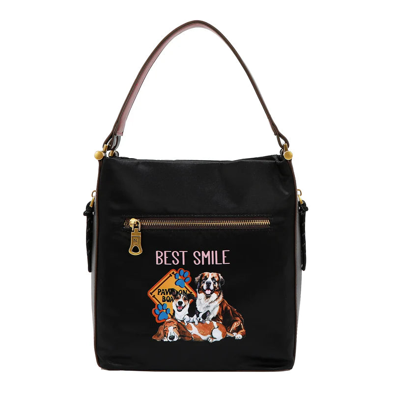 BOLSO BEST SMILE BES17418