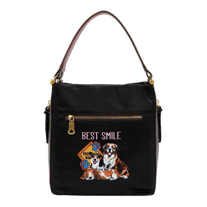 BOLSO BEST SMILE BES17418