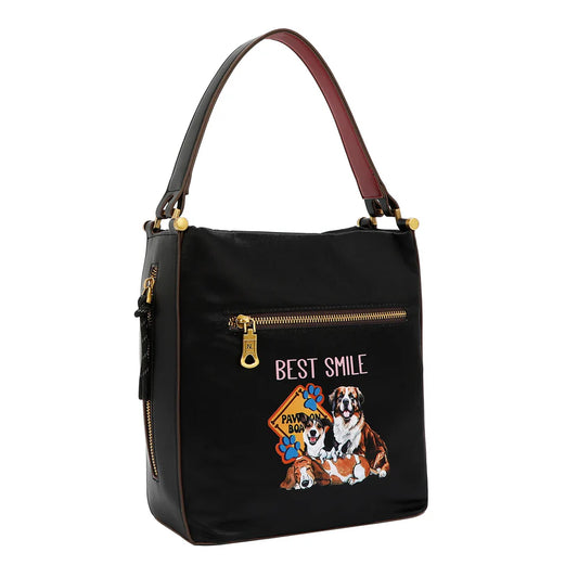 BOLSO BES17418 BEST SMILE