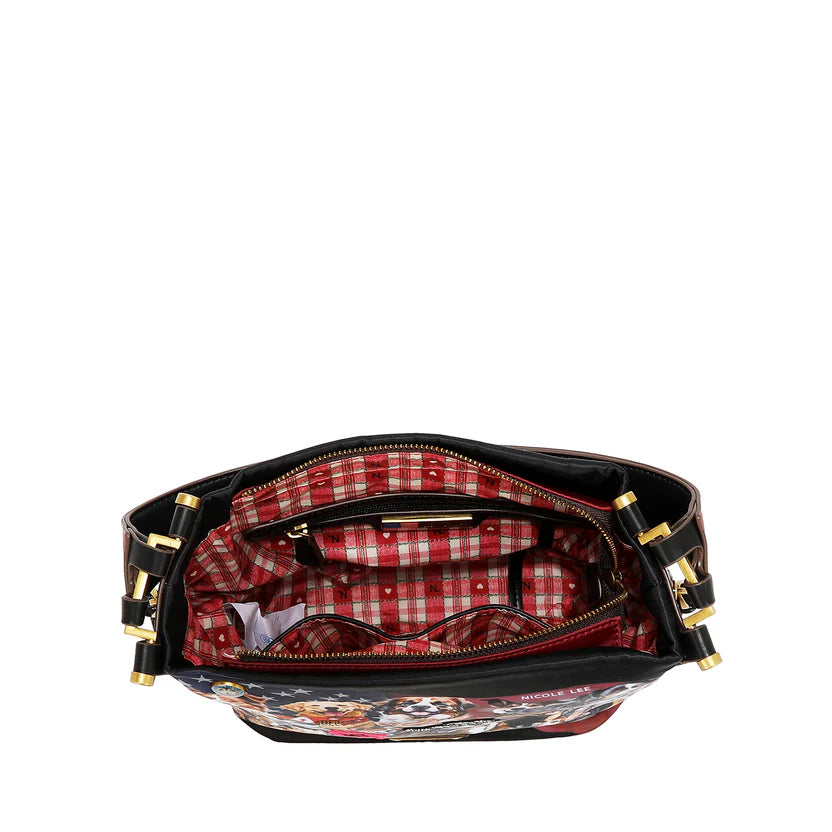 BOLSO BES17418 BEST SMILE