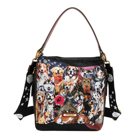 BOLSO BES17418 BEST SMILE