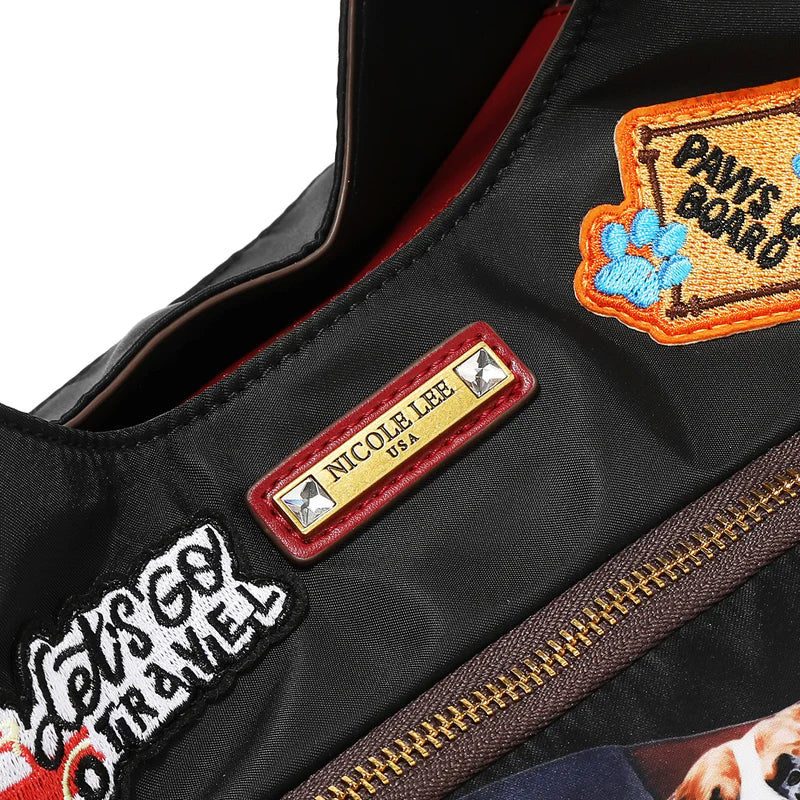 BOLSO SATCHEL (BEST SMILE) BES17420