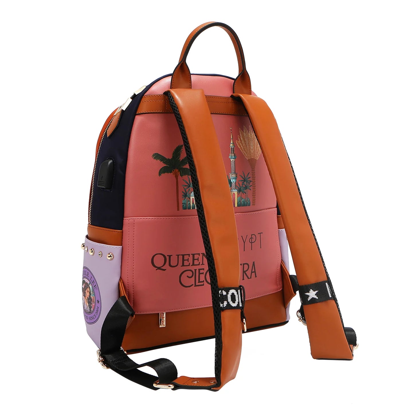 BP16698 - QUEEN CLOEPATRA
