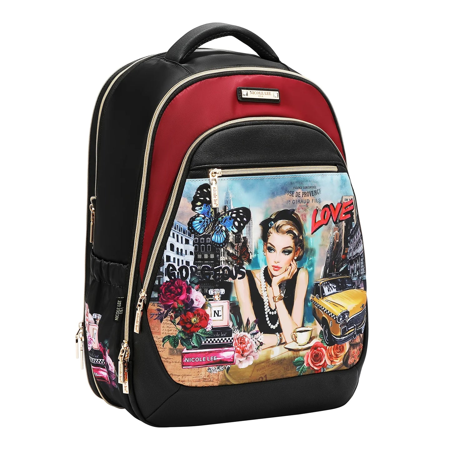 MORRAL VIAJERO SABINA IMAGENES BP17604