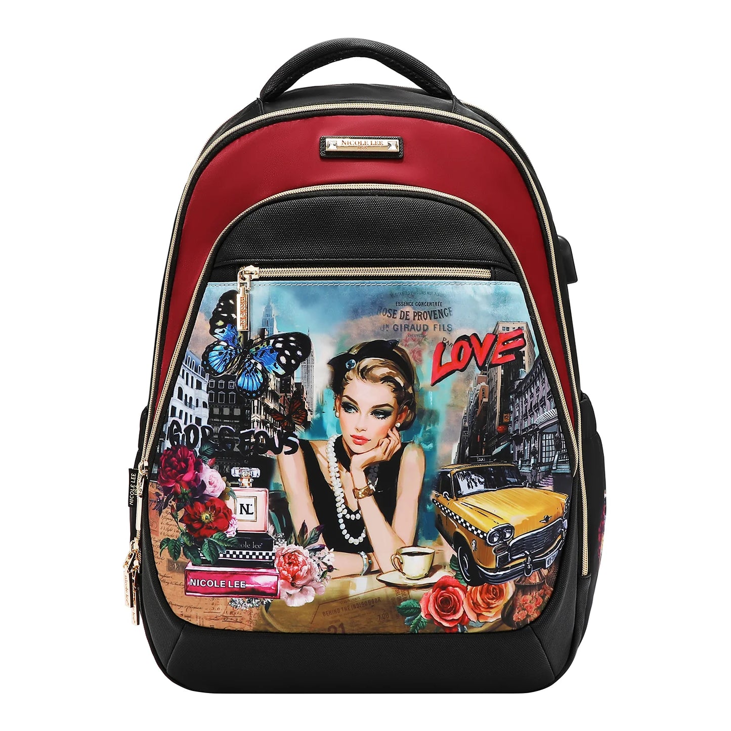 MORRAL VIAJERO SABINA IMAGENES BP17604