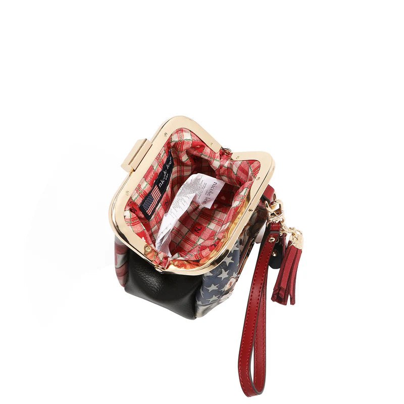 MONEDERO CON PULCERA CP6623