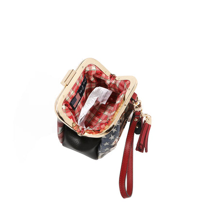 MONEDERO CON PULCERA CP6623