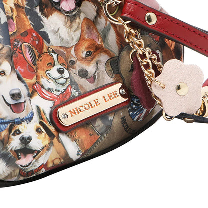 MONEDERO CON PULCERA CP6623