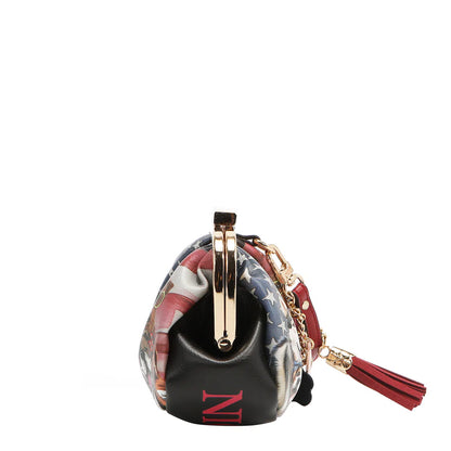 MONEDERO CON PULCERA CP6623