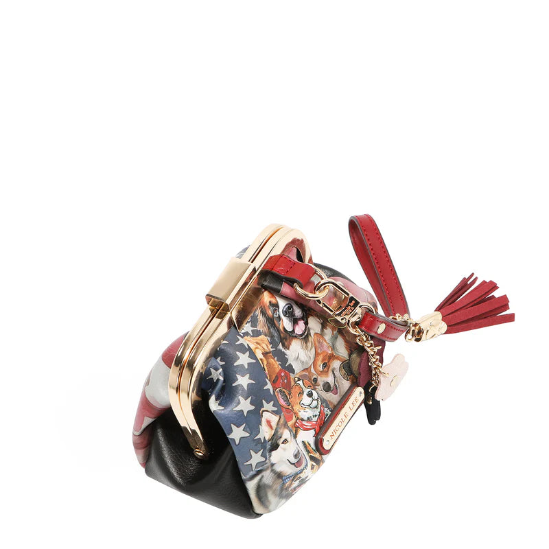 MONEDERO CON PULCERA CP6623