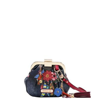 MONEDERO CON PULCERA CP6623