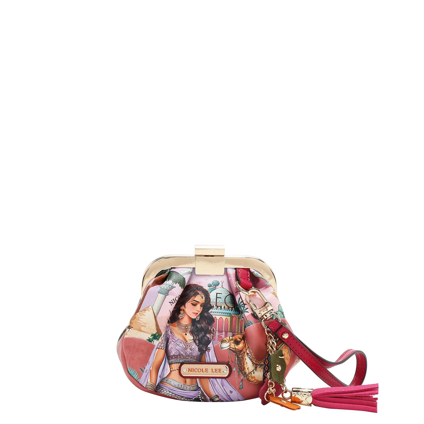 Monedero CP6623