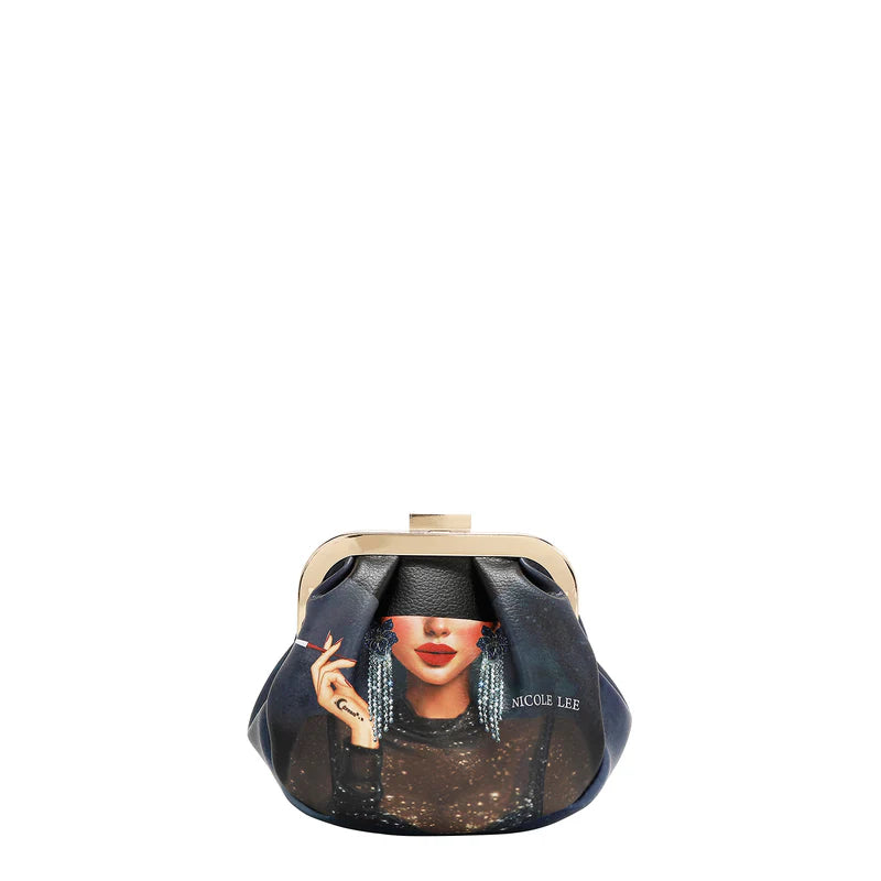 MONEDERO CON PULCERA CP6623