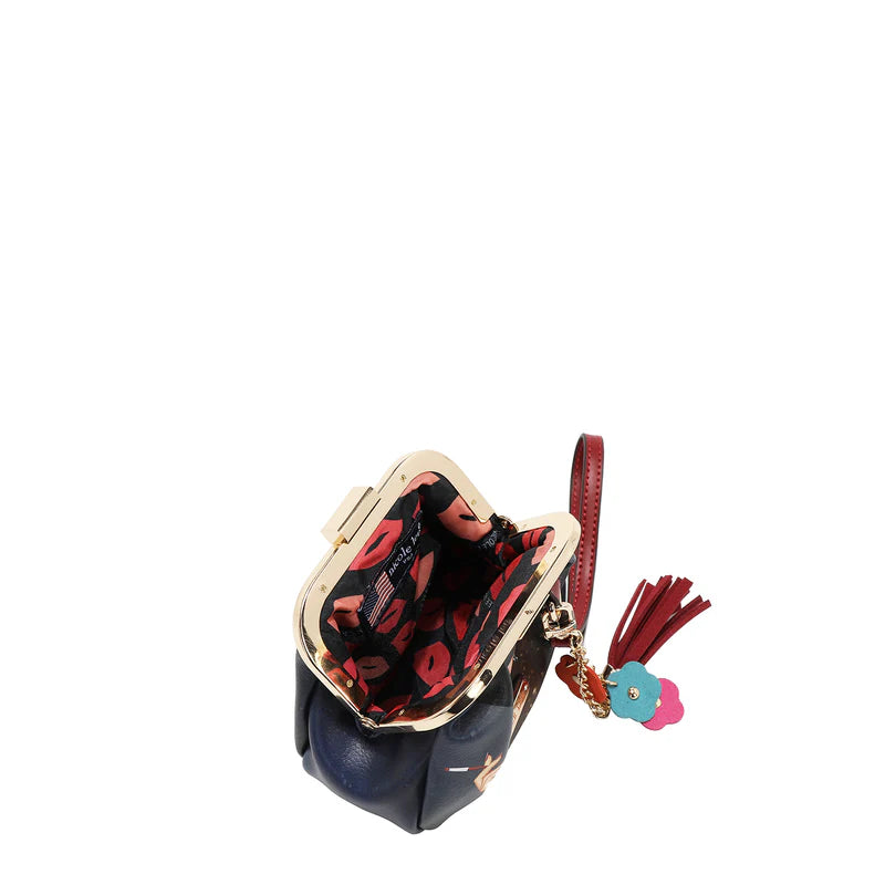 MONEDERO CON PULCERA CP6623