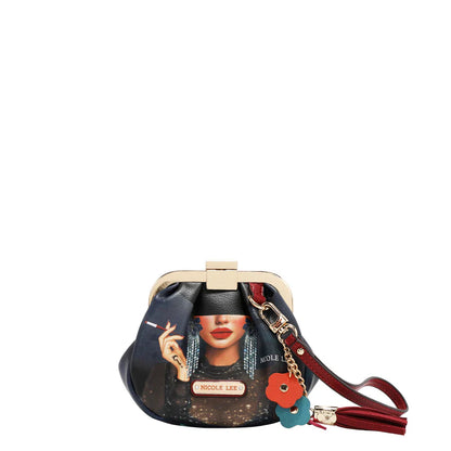 MONEDERO CON PULCERA CP6623